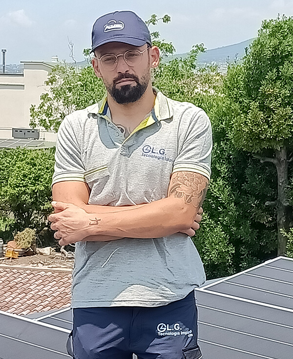 chi siamo