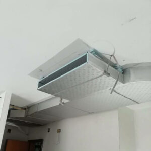climatizzazione a canale 6