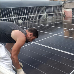 impianti fotovoltaici 11
