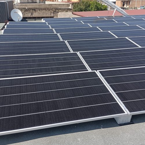 impianti fotovoltaici 9