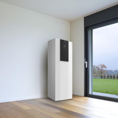 pompe di calore